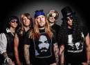 Welcome to Destruction - GnR Tribute