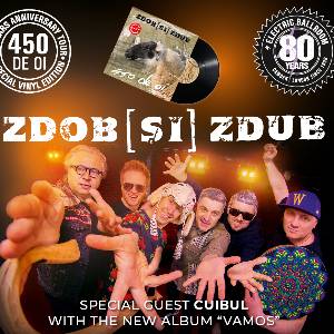 Zdob and Zdub