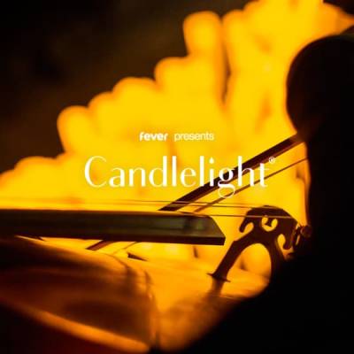 Candlelight Magické filmové soundtracky