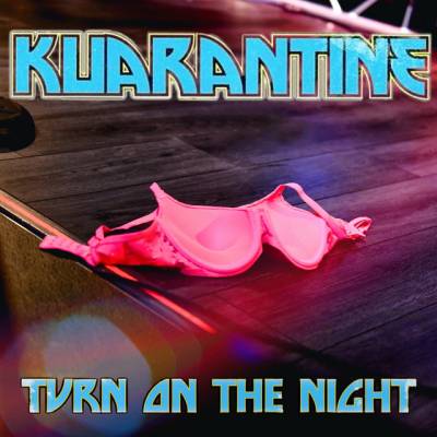 Kuarantine