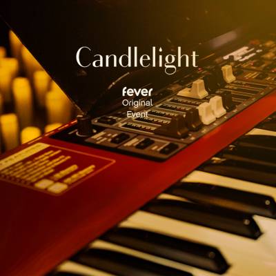 Candlelight 90s Unplugged