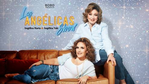 Las Angélicas El Show