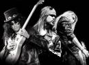 Guns 2 Roses