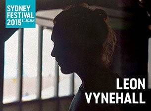 Leon Vynehall