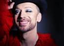 Boy George