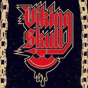 Viking Skull