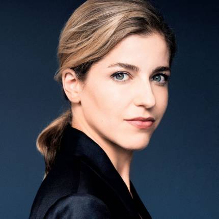 Karina Canellakis