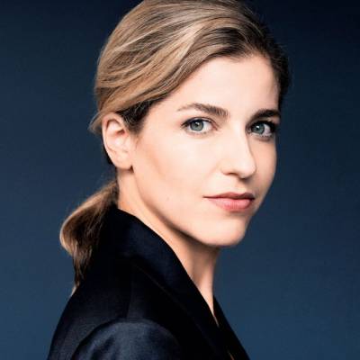 Karina Canellakis