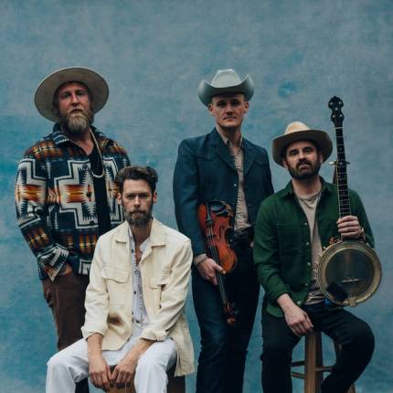 Hogslop String Band