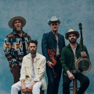 Hogslop String Band