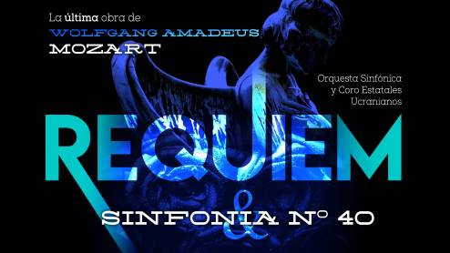 Requiem Mozart