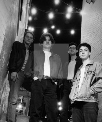 The Montaines