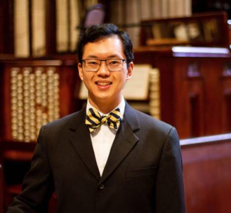 Aaron Tan