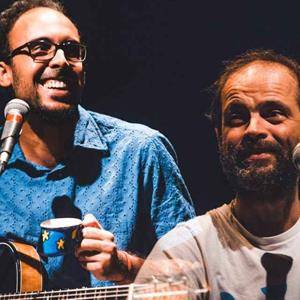 Bem Gil & Moreno Veloso