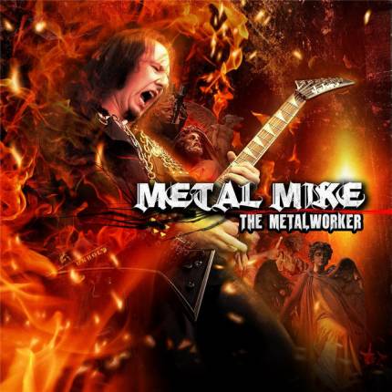 Metal Mike