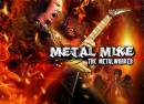 Metal Mike