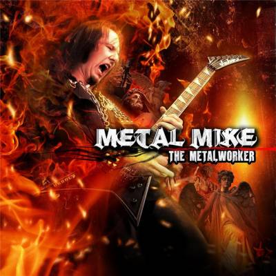 Metal Mike