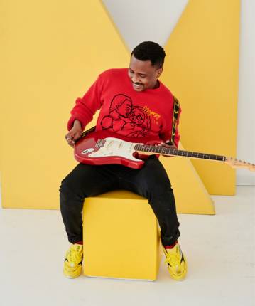 Majozi