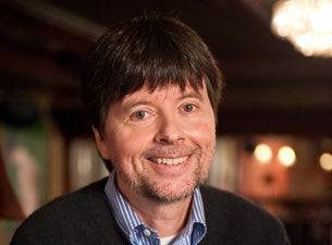 Ken Burns