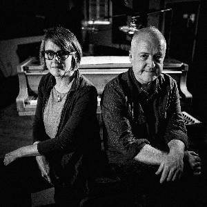 Karine Polwart and Dave Milligan