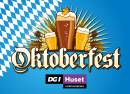 Oktoberfest DGI Huset Vordingborg