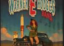 Warner E Hodges