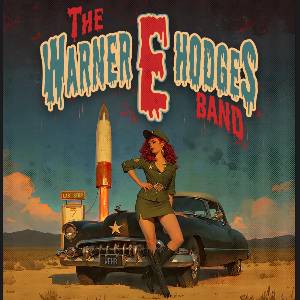 Warner E Hodges