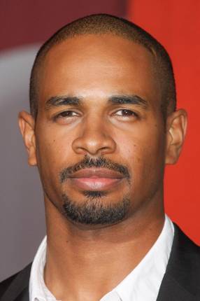 Damon Wayans Jr.