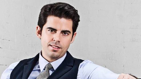 Tony DeSare
