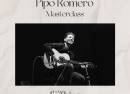 Bono Masterclass Pau Figueres + Pipo Romero