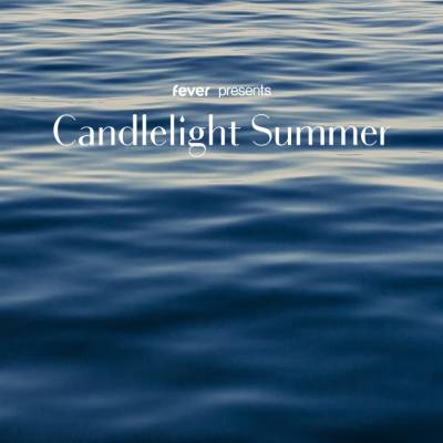 Candlelight Open Air Cagliari Tributo a Ludovico Einaudi