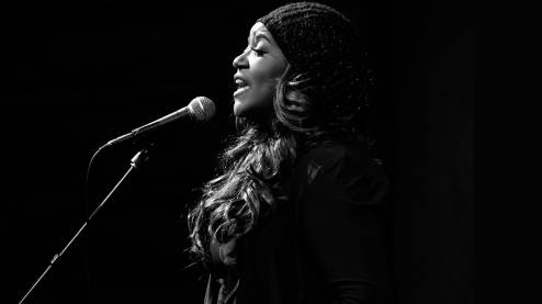 Wendy Moten