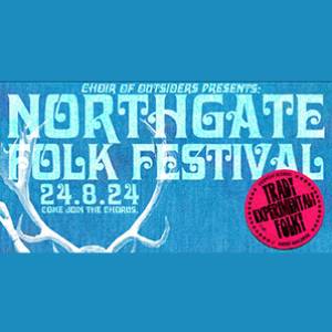 Northgate Folk Festival 2024
