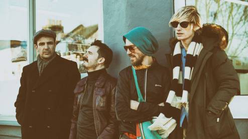 Kula Shaker