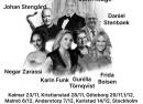 Julkonserten