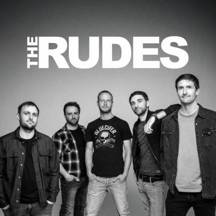 The Rudes