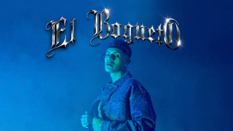 El Bogueto