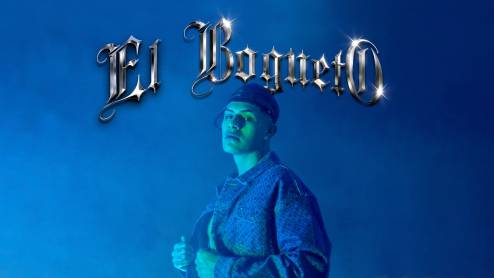 El Bogueto