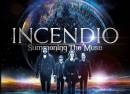 Incendio