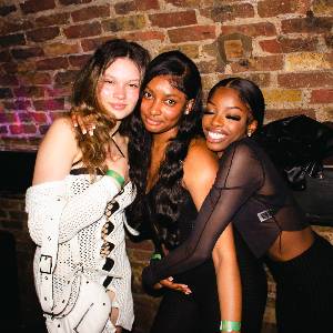 NO SUGGESTIONS  - Hip-Hop, Afrobeats, Bashment