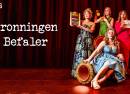 Dronningimpro
