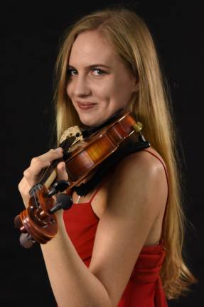 Roksana Kwaśnikowska