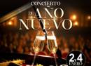 Concierto de Año Nuevo - Orquesta L'Operamore