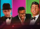 The Rat Pack is Back