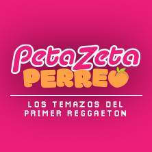 Peta Zeta Perreo