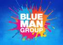 Blue Man Group