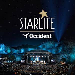 STARLITE OCCIDENT MALDITA NEREA