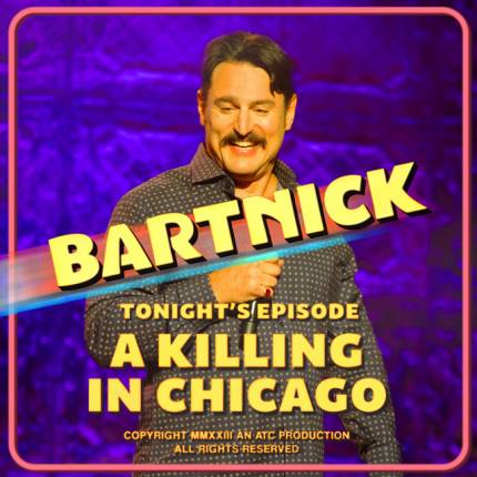 Joe Bartnick