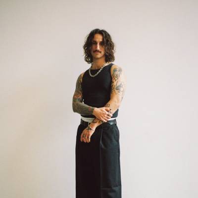 Aaron Rizzo