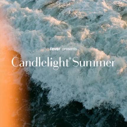 Candlelight Summer Queen vs. The Beatles